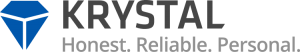 Krystal Hosting logo