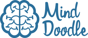 Mind Doodle logo