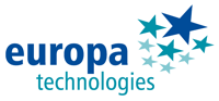 Europa Technologies logo