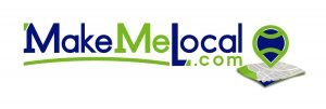 Make Me Local logo
